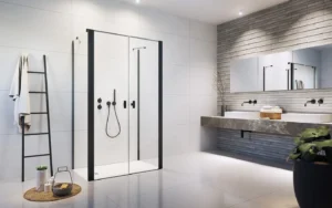 Omtek – Shower Cabins & Partitions — Photos 13