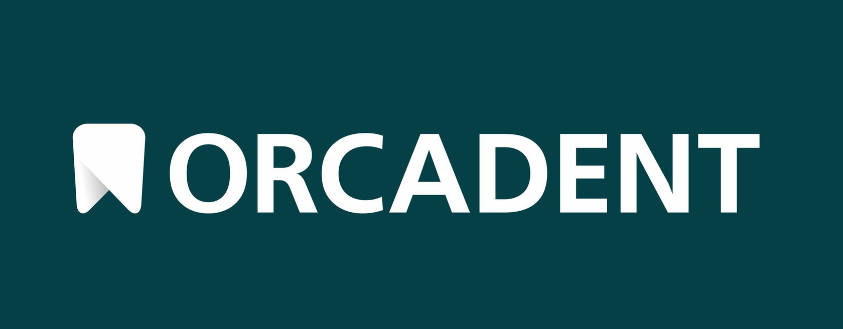 Orcadent — logo