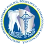Policlinica Stomatologică Republicană — logo