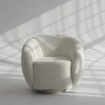 Fotoliu Cocoon