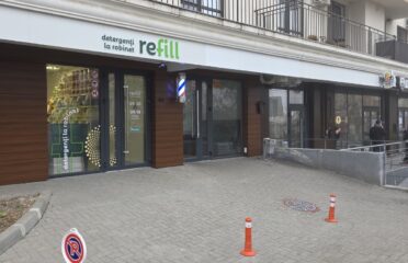 Refill — Household Chemicals