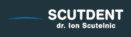 Elite Dent Expert / ScutDent — логотип
