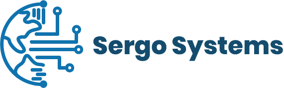 Sergo Systems — logo