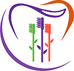 Vl. Buta Dental Centre — logo