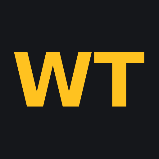 Ways Travel — logo