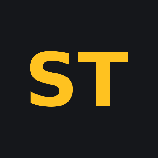 SkyLine Travel Agency — logo