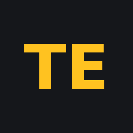 Travel Expert — logo