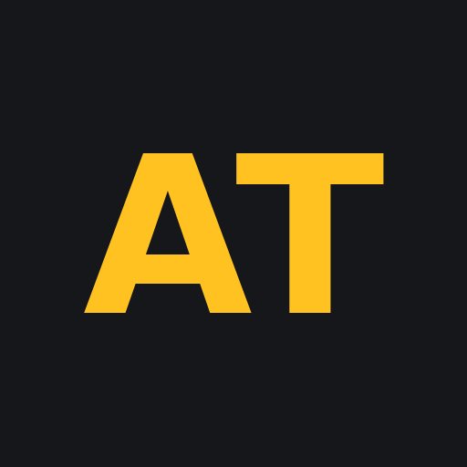 Adis Tur — logo