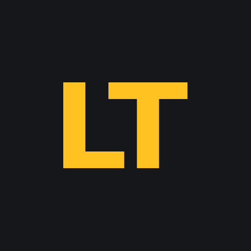 LINO Travel — logo