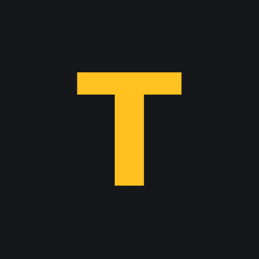 Tradism — logo