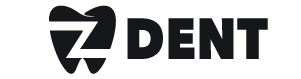 ZDENT — логотип