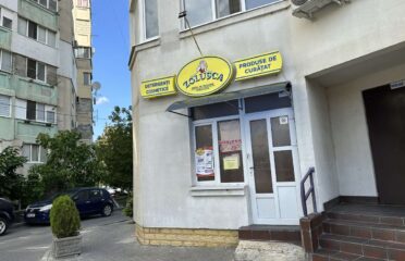 Zolușca — Chimie de uz casnic