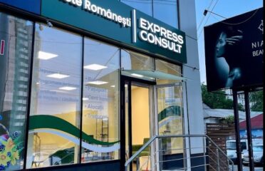 Express Consult — Perfectare acte și cetățenie