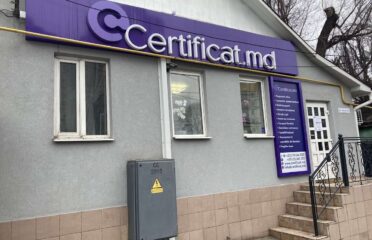 Certificat.md — Perfectare acte și cetățenie