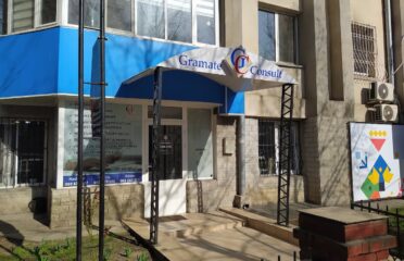 GramateConsult — Perfectare acte și cetățenie