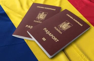 RoCompany — Perfectare acte și cetățenie