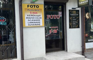 Foto Digital — Servicii foto și video