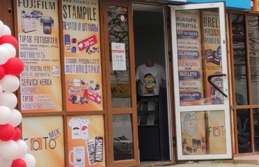 Foto Mix — Servicii foto și video