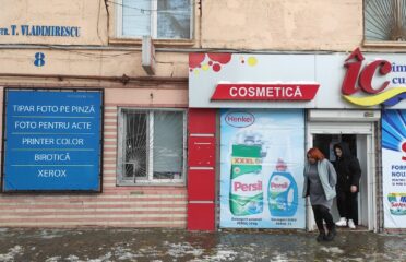 Foto-Zoom — Servicii foto și video