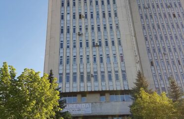 DOPOMOGA GROUP — HR și recrutare