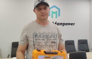 Alliance Manpower — HR și recrutare