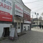 Birja, str. Tighina 52