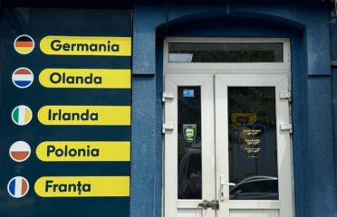 Agenția Muncii — HR și recrutare