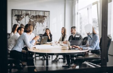People Partner — HR și recrutare