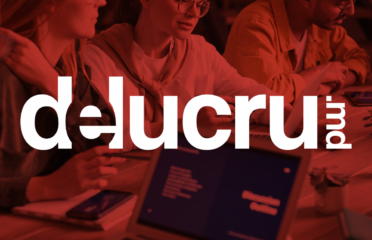 delucru.md — HR și recrutare