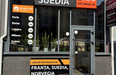 Strand — HR și recrutare