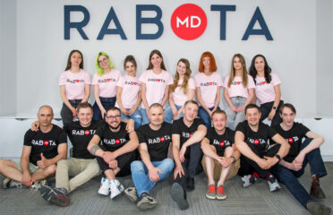 Rabota.md — HR și recrutare