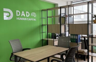 DAD Human Capital — HR și recrutare