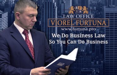 Viorel Furtuna — Lawyers