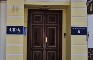 Centrul de Drept al Avocaților (CDA) — Lawyers