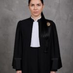 Avocat Lilia Trohin