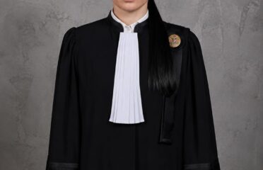 Avocat Lilia Trohin — Lawyers