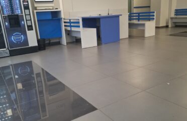 Centrul Multifuncțional Chișinău 3, str. Mihail Sadoveanu 17 — Public agencies and services