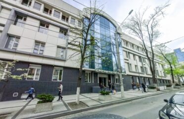 Agenția Servicii Publice, str. Pușkin 42 — Агентства и госуслуги