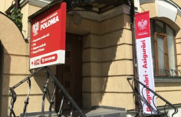 Centrul Comun de Asistență Polonia — Visas & immigration