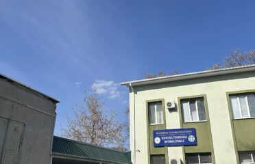 Serviciul Tehnologia Informației al Ministerului Afacerilor Interne — Agenții și servicii publice