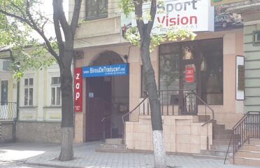 BirouDeTraduceri.MD — Traduceri și legalizare