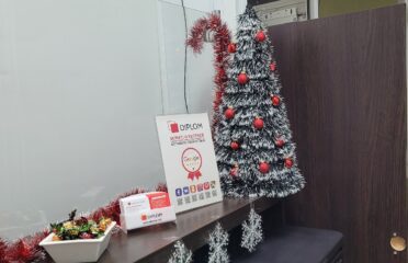 Diplom, str. Armenească 44/2 — Translations & Legalization