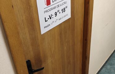 Diplom, bd. Decebal 139b — Translations & Legalization