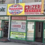 Tradox, bd. Ștefan cel Mare 126
