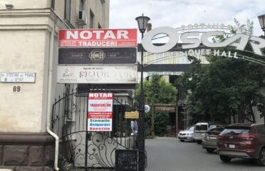 Traduceri.md — Traduceri și legalizare