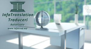 InfoTranslation — Traduceri și legalizare