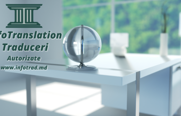 InfoTranslation — Translations & Legalization