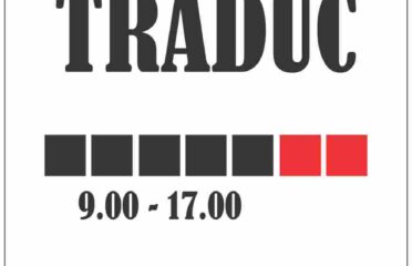 Traduc, str. Constantin Tănase 9 — Traduceri și legalizare