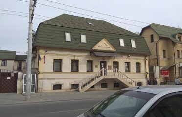 Secția consulară a Ambasadei Poloniei — Embassies and consulates
