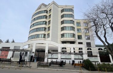 Secția consulară a Ambasadei Federației Ruse — Ambasade și consulate